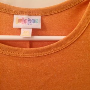 NWT XXS LulaRoe Carly Dress